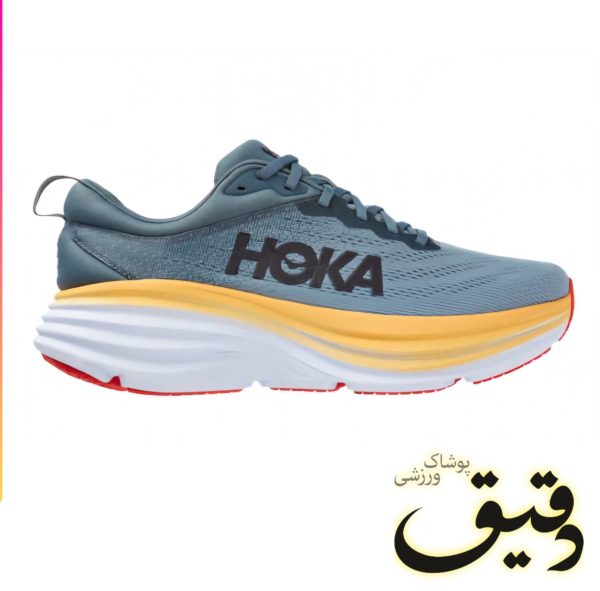 کفش کتونی ورزشی هوکا