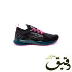 کفش کتونی ورزشی بروکس Brooks Levitate 5 خاکستری سایز 40