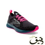 کفش کتونی ورزشی بروکس Brooks Levitate 5 خاکستری سایز 40