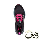 کفش کتونی ورزشی بروکس Brooks Levitate 5 خاکستری سایز 40