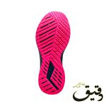 کفش کتونی ورزشی بروکس Brooks Levitate 5 خاکستری سایز 40