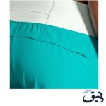 شلوارک ورزشی زنانه بروکس Brooks Chaser 5″ Short سبز نیلی