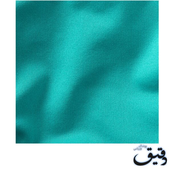 شلوارک ورزشی زنانه بروکس Brooks Chaser 5″ Short سبز نیلی