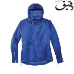 هودی پلیور ورزشی بروکس BROOKS WOMENS LSD PULLOVER آبی