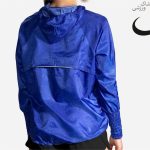 هودی پلیور ورزشی بروکس BROOKS WOMENS LSD PULLOVER آبی