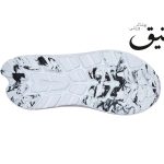 کفش کتونی ورزشی هوکا Hoka Kawana مشکی سفید سایز 2/3 42