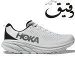 کفش کتونی ورزشی هوکا Hoka Rincon 3 سایز 2/3 42