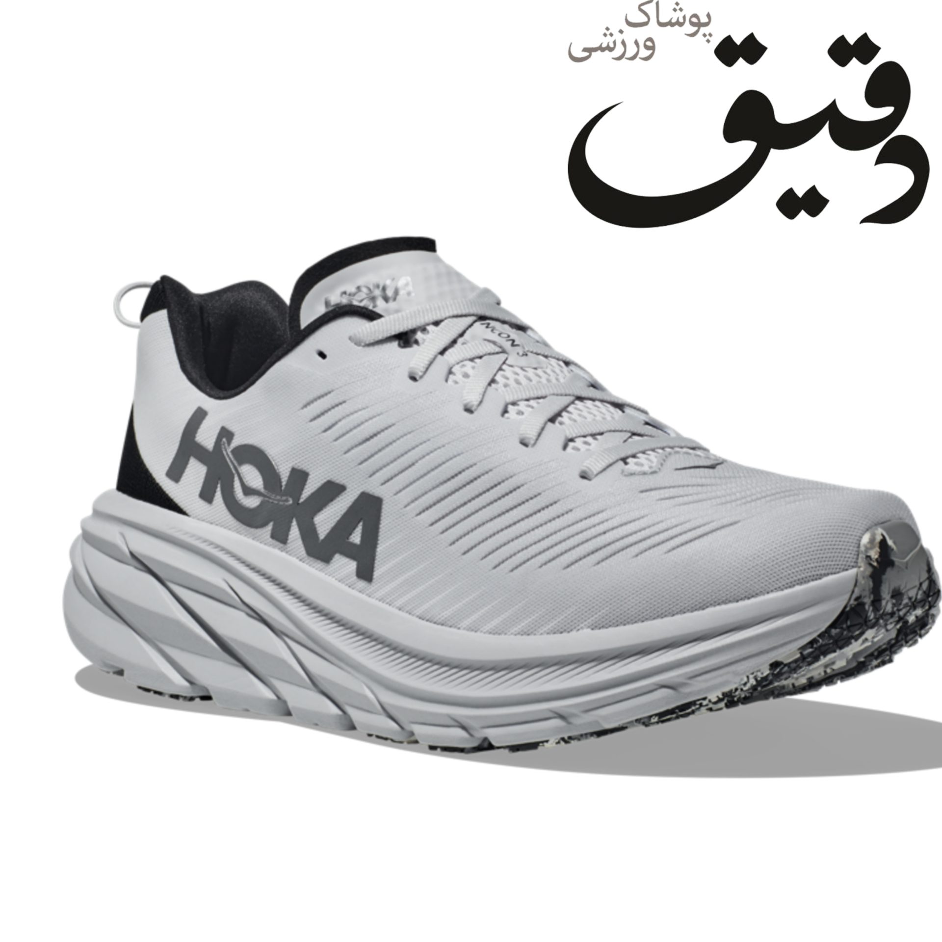 کفش کتونی ورزشی هوکا Hoka Rincon 3 سایز 2/3 42