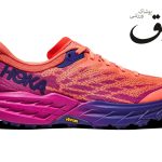 کفش کتونی ورزشی هوکاHOKA SPEEDGOAT 5