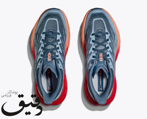 کفش کتونی اسپید گوت 5 HOKA SPEEDGOAT