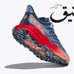 کفش کتونی اسپید گوت 5 HOKA SPEEDGOAT