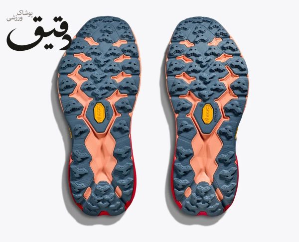 کفش کتونی اسپید گوت 5 HOKA SPEEDGOAT