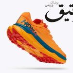 کتونی ورزشی هوکا تکتن ایکس HOKA Tecton X سایز 46