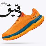 کتونی ورزشی هوکا تکتن ایکس HOKA Tecton X سایز 46