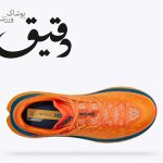 کتونی ورزشی هوکا تکتن ایکس HOKA Tecton X سایز 46