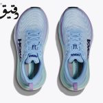 کفش کتونی ورزشی هوکا گویوتا hoka gaviota 5 سایز 42