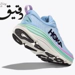 کفش کتونی ورزشی هوکا گویوتا hoka gaviota 5 سایز 42