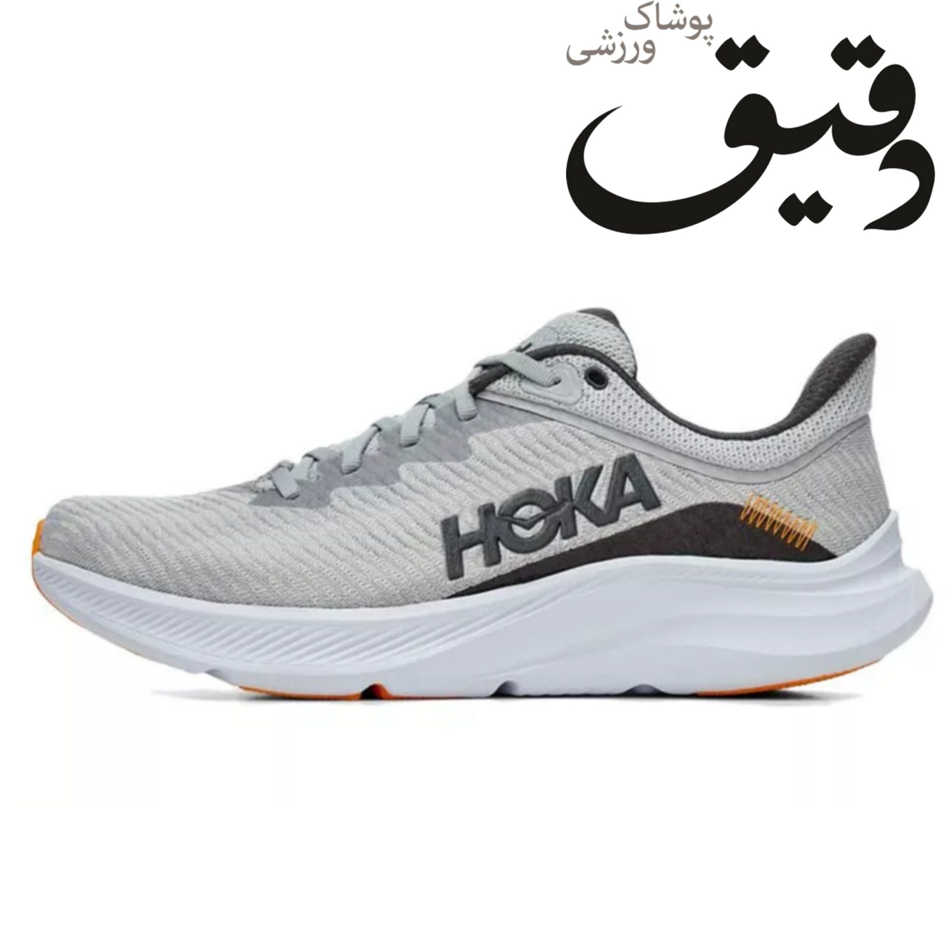 کفش کتونی هوکا سولیمار hoka solimar سایز 42