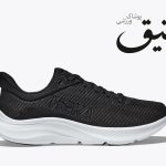 کفش کتونی هوکا سولیمار hoka solimar سایز 1/3 45