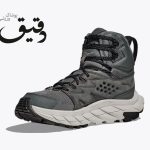 پوتین هوکا اناکاپا Anacapa Breeze Mid سایز 2/3 46