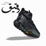 کفش هوکا ضدآب اسپیدگوت Speedgoat 5 Mid GTX