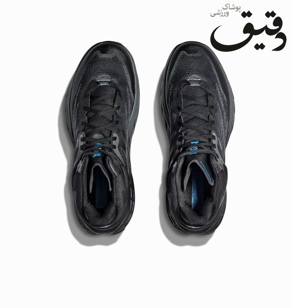 کفش هوکا ضدآب اسپیدگوت Speedgoat 5 Mid GTX