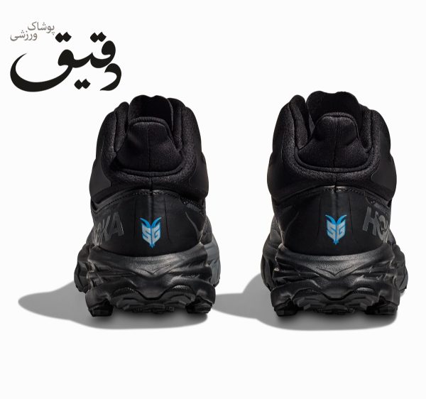 کفش هوکا ضدآب اسپیدگوت Speedgoat 5 Mid GTX