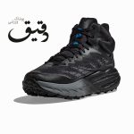 کفش هوکا ضدآب اسپیدگوت Speedgoat 5 Mid GTX