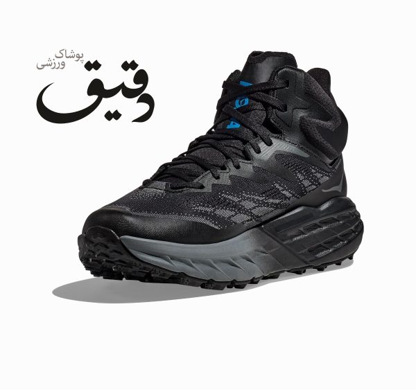 کفش هوکا ضدآب اسپیدگوت Speedgoat 5 Mid GTX