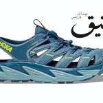 سندل هوکا هوپارا HOKA M HOPARA رنگ آبی سایز2/3 44