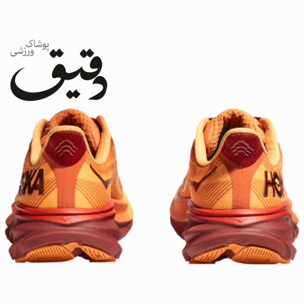 کتونی ورزشی هوکا کلیفتون HOKA CLIFTON 9