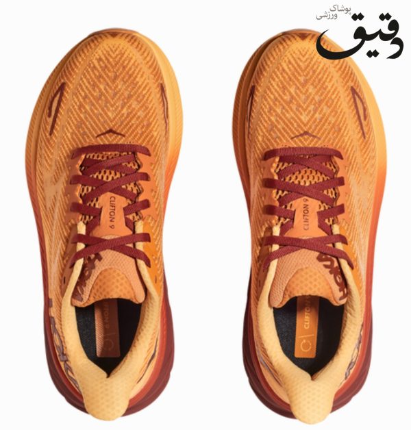 کتونی ورزشی هوکا کلیفتون HOKA CLIFTON 9