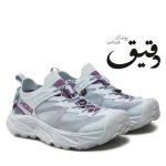 سندل هوکا هوپارا 2 HOKA M HOPARA رنک طوسی بنفش سایز 38