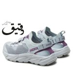 سندل هوکا هوپارا 2 HOKA M HOPARA رنک طوسی بنفش سایز 38