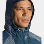 بادگیر ورزشی بروکس مردانه Brooks Canopy Jacket سایزM