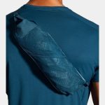 بادگیر ورزشی بروکس مردانه Brooks Canopy Jacket سایزM