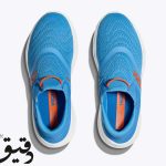 کفش کتونی ورزشی هوکا Hoka Ora آبی سایز 2/3 42