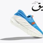 کفش کتونی ورزشی هوکا Hoka Ora آبی سایز 2/3 42
