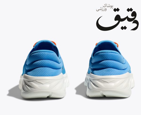 کفش کتونی ورزشی هوکا Hoka Ora آبی سایز 2/3 42