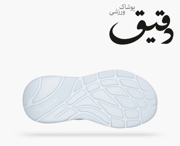 کفش کتونی ورزشی هوکا Hoka Ora آبی سایز 2/3 42