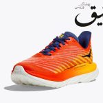 کفش کتونی ورزشی هوکا HOKA MACH 5 سایز 1/3 43