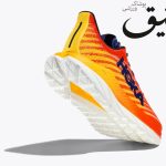 کفش کتونی ورزشی هوکا HOKA MACH 5 سایز 1/3 43