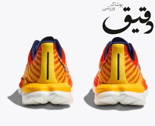 کفش کتونی ورزشی هوکا HOKA MACH 5 سایز 1/3 43