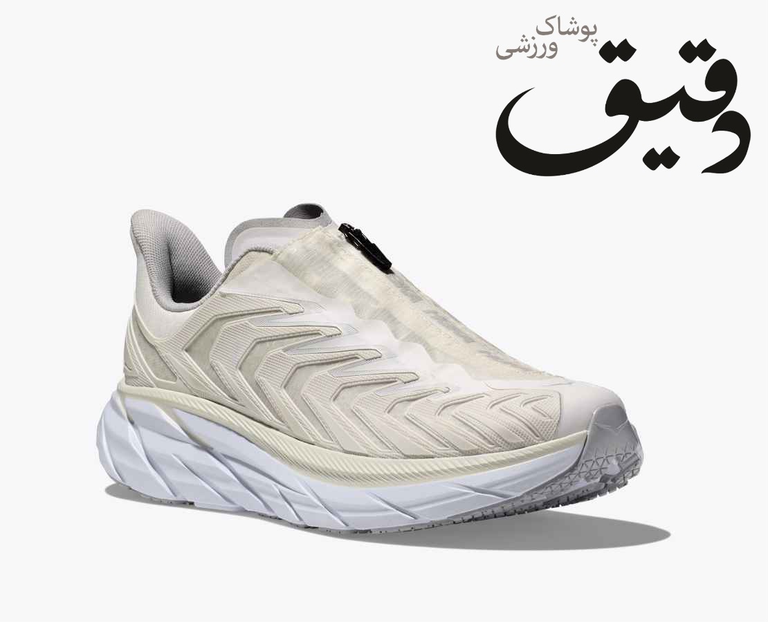 کفش کتونی ورزشی هوکا HOKA PROJECT CLIFTON سایز 2/3 42