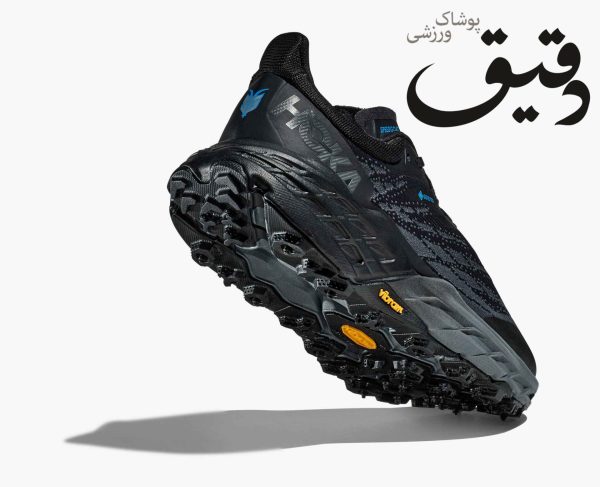 کفش کتونی ورزشی هوکا HOKA SPEEDGOAT 5 GTX سایز 1/3 49