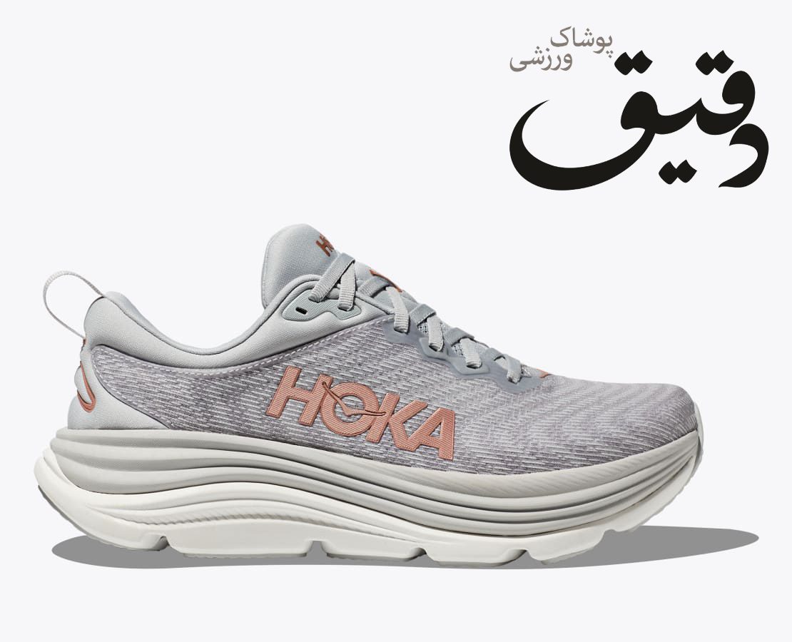 کفش کتونی ورزشی هوکا HOKA GAVIOTA 5 سایز 44