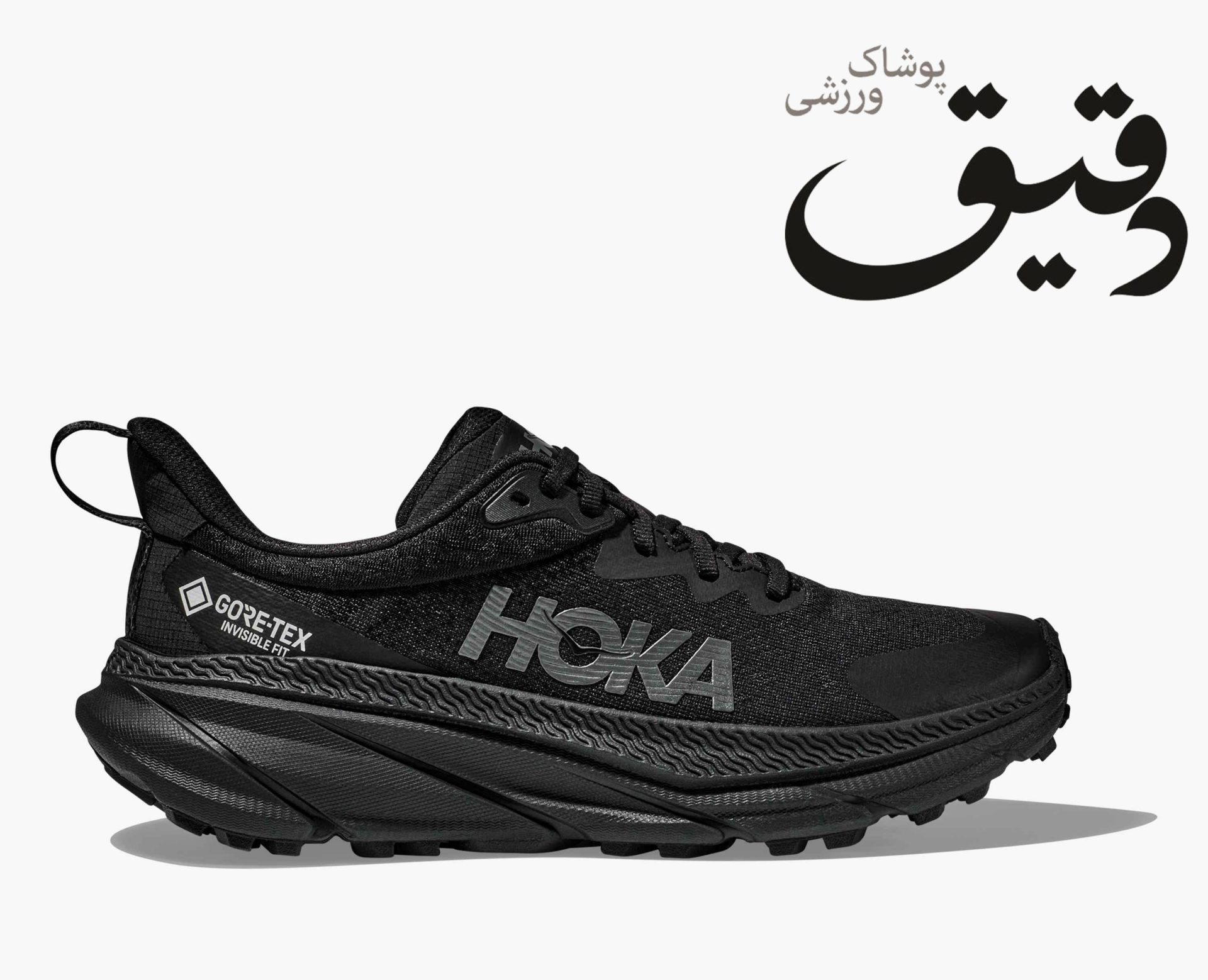 کفش کتونی ورزشی هوکا HOKA CHALLENGER ATR 7 GTX سایز 1/3 49