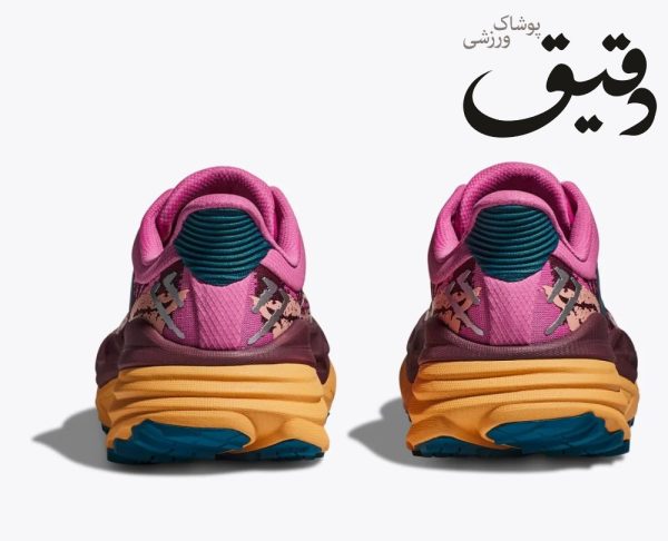 کفش کتونی ورزشی هوکا HOKA STINSON 7 سایز 2/3 40