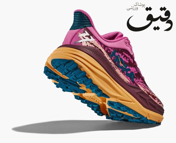 کفش کتونی ورزشی هوکا HOKA STINSON 7 سایز 2/3 40