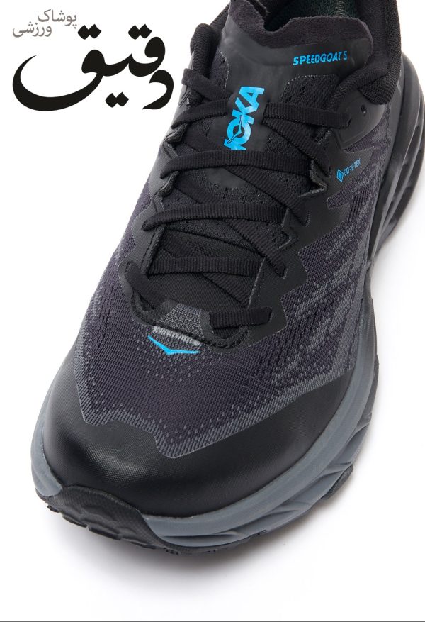 کفش کتونی ورزشی هوکا HOKA SPEEDGOAT 5 GTX سایز 1/3 49